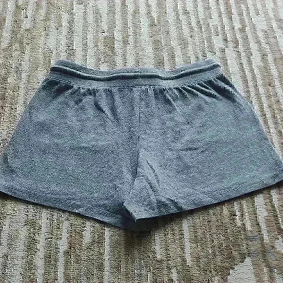 Sweater Shorts - Picture 4 of 4